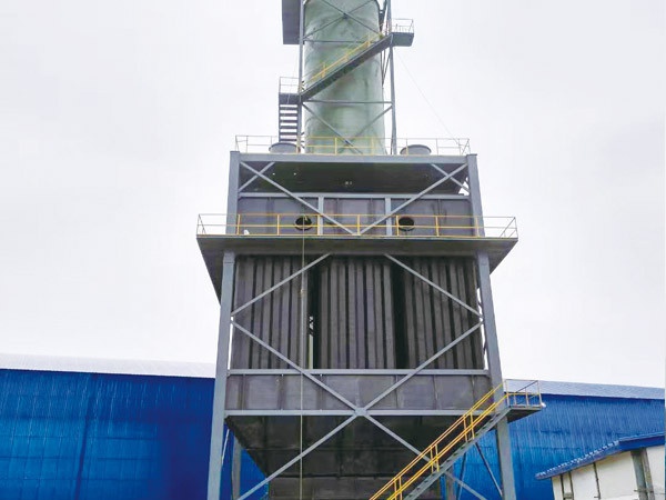 濕電除塵-504根陽(yáng)極管