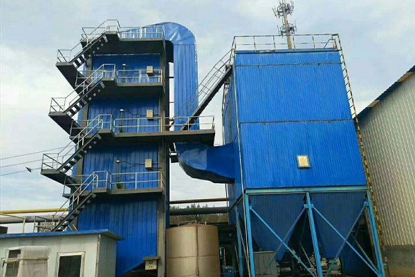 SCR、SNCR煙氣脫硝