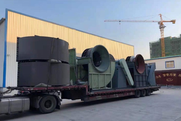 離心風(fēng)機(jī)